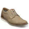 Nunn Bush Mens Barklay Oxford - Khaki 1 Nunn Bush Mens Barklay Oxford - Khaki -Cheap Nike || Skechers || heydude Store US 01 500465 00