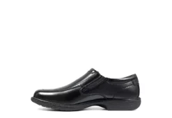 Nunn Bush Mens Bleeker Street Bike Toe Slip On Oxford - Black 12 Nunn Bush Mens Bleeker Street Bike Toe Slip On Oxford - Black -Cheap Nike || Skechers || heydude Store US 01 500487 03