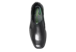 Nunn Bush Mens Bleeker Street Bike Toe Slip On Oxford - Black 14 Nunn Bush Mens Bleeker Street Bike Toe Slip On Oxford - Black -Cheap Nike || Skechers || heydude Store US 01 500487 05