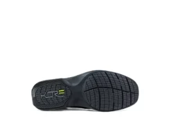 Nunn Bush Mens Bleeker Street Bike Toe Slip On Oxford - Brown -Cheap Nike || Skechers || heydude Store US 01 500488 06