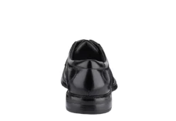 Dockers Mens Irving Slip Resistant Work Shoe - Black -Cheap Nike || Skechers || heydude Store US 01 500649 03