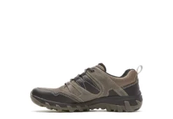 Rockport Mens Cold Springs Plus Sneaker - Brown -Cheap Nike || Skechers || heydude Store US 01 500684 02