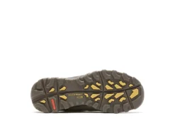 Rockport Mens Cold Springs Plus Sneaker - Brown -Cheap Nike || Skechers || heydude Store US 01 500684 04