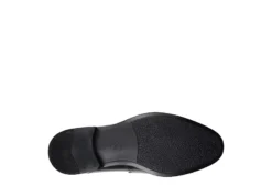 Thomas & Vine Mens Bishop Penny Loafer Oxford - Black -Cheap Nike || Skechers || heydude Store US 01 500742 06