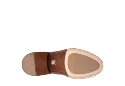 Thomas & Vine Mens Franklin Wingtip Oxford - Cognac 15 Thomas & Vine Mens Franklin Wingtip Oxford - Cognac -Cheap Nike || Skechers || heydude Store US 01 500761 06