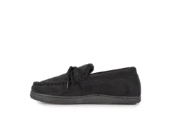 Vance Co Mens 212m Slipper - Black 11 Vance Co Mens 212m Slipper - Black -Cheap Nike || Skechers || heydude Store US 01 500847 02