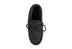 Vance Co Mens 212m Slipper - Black 13 Vance Co Mens 212m Slipper - Black -Cheap Nike || Skechers || heydude Store US 01 500847 04