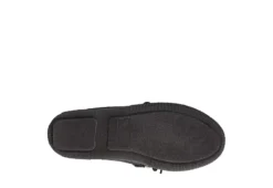Vance Co Mens 212m Slipper - Black 14 Vance Co Mens 212m Slipper - Black -Cheap Nike || Skechers || heydude Store US 01 500847 05