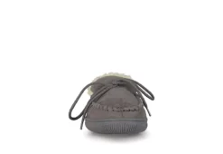 Vance Co Mens 212m Slipper - Grey -Cheap Nike || Skechers || heydude Store US 01 500848 02