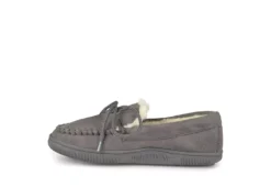Vance Co Mens 212m Slipper - Grey -Cheap Nike || Skechers || heydude Store US 01 500848 03