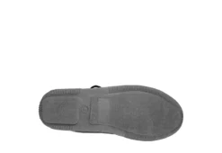 Vance Co Mens 212m Slipper - Grey -Cheap Nike || Skechers || heydude Store US 01 500848 06