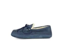 Vance Co Mens 212m Slipper - Navy -Cheap Nike || Skechers || heydude Store US 01 500850 03