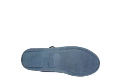 Vance Co Mens 212m Slipper - Navy -Cheap Nike || Skechers || heydude Store US 01 500850 06