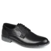 Vance Co Mens Alston Oxford - Black -Cheap Nike || Skechers || heydude Store US 01 500859 00