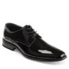 Vance Co Mens Cole Oxford - Black -Cheap Nike || Skechers || heydude Store US 01 500874 00