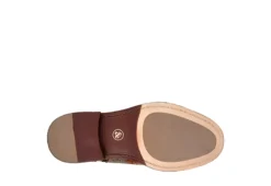 Thomas & Vine Mens Jarett Lace-up Boot - Cognac 15 Thomas & Vine Mens Jarett Lace-up Boot - Cognac -Cheap Nike || Skechers || heydude Store US 01 500950 06