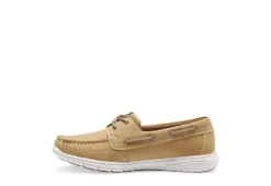 Eastland Mens Benton Boat Shoe - Natural 12 Eastland Mens Benton Boat Shoe - Natural -Cheap Nike || Skechers || heydude Store US 01 501029 03