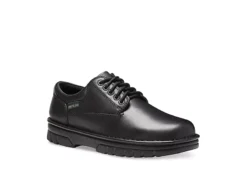 Eastland Mens Plainview Oxford - Black
