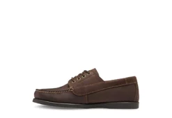 Eastland Mens Falmouth Boat Shoe - Brown -Cheap Nike || Skechers || heydude Store US 01 501077 03