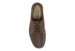 Eastland Mens Falmouth Boat Shoe - Brown -Cheap Nike || Skechers || heydude Store US 01 501077 05