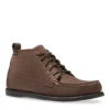 Eastland Mens Seneca Chukka Boot - Brown -Cheap Nike || Skechers || heydude Store US 01 501081 00