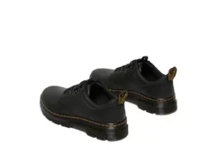 Dr. Martens Dr.martens Mens Reeder Oxford - Black -Cheap Nike || Skechers || heydude Store US 01 501092 02