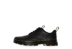 Dr. Martens Dr.martens Mens Reeder Oxford - Black -Cheap Nike || Skechers || heydude Store US 01 501092 03