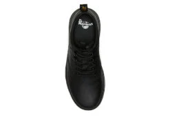 Dr. Martens Dr.martens Mens Reeder Oxford - Black -Cheap Nike || Skechers || heydude Store US 01 501092 04