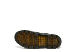 Dr. Martens Dr.martens Mens Reeder Oxford - Black -Cheap Nike || Skechers || heydude Store US 01 501092 05