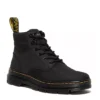 Dr. Martens Dr.martens Mens Rakim Utility Extra Tuff Lace-up Boot - Black -Cheap Nike || Skechers || heydude Store US 01 501120 00