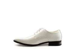 Vance Co Mens Cole Oxford - White -Cheap Nike || Skechers || heydude Store US 01 501163 03