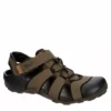 Teva Mens Flintwood Outdoor Sandal - Brown -Cheap Nike || Skechers || heydude Store US 01 501312 00