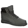 Puma Mens Desierto V2 Lace-up Boot - Grey -Cheap Nike || Skechers || heydude Store US 01 501316 00