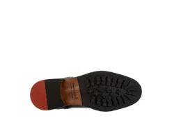 Bullboxer Mens Aldeen Lace-up Boot - Black -Cheap Nike || Skechers || heydude Store US 01 501340 06