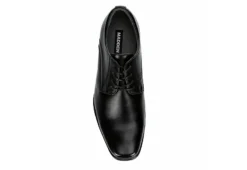 Madden Mens Clevrr Oxford - Black -Cheap Nike || Skechers || heydude Store US 01 501424 05