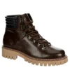 Day Five Mens Jaxon Bf Lace-up Boot - Brown -Cheap Nike || Skechers || heydude Store US 01 501432 00