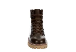 Day Five Mens Jaxon Bf Lace-up Boot - Brown -Cheap Nike || Skechers || heydude Store US 01 501432 02