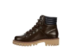 Day Five Mens Jaxon Bf Lace-up Boot - Brown -Cheap Nike || Skechers || heydude Store US 01 501432 03