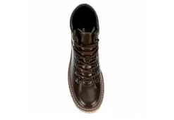 Day Five Mens Jaxon Bf Lace-up Boot - Brown -Cheap Nike || Skechers || heydude Store US 01 501432 05