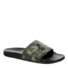 Adidas Mens Adilette Comfort Slide Sandal - Camo -Cheap Nike || Skechers || heydude Store US 01 501447 00