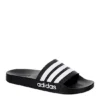 Adidas Mens Adilette Shower Slide Sandal - Black 1 Adidas Mens Adilette Shower Slide Sandal - Black -Cheap Nike || Skechers || heydude Store US 01 501461 00
