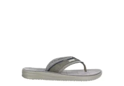 Heydude Mens Sami Flip Flop Sandal - Grey 10 Heydude Mens Sami Flip Flop Sandal - Grey -Cheap Nike || Skechers || heydude Store US 01 501478 01