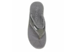 Heydude Mens Sami Flip Flop Sandal - Grey 14 Heydude Mens Sami Flip Flop Sandal - Grey -Cheap Nike || Skechers || heydude Store US 01 501478 05