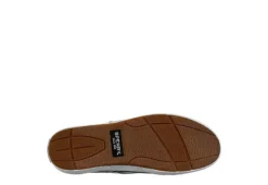 Sperry Mens Halyard Cvo Sneaker - Black -Cheap Nike || Skechers || heydude Store US 01 501506 06