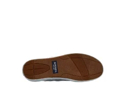 Sperry Mens Halyard Cvo Sneaker - Grey -Cheap Nike || Skechers || heydude Store US 01 501507 06