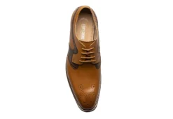 Stacy Adams Mens Palmer Oxford - Tan 13 Stacy Adams Mens Palmer Oxford - Tan -Cheap Nike || Skechers || heydude Store US 01 501553 04