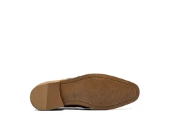 Stacy Adams Mens Palmer Oxford - Tan 14 Stacy Adams Mens Palmer Oxford - Tan -Cheap Nike || Skechers || heydude Store US 01 501553 05