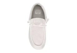 Reef Mens Cushion Coast Slip On Sneaker - White -Cheap Nike || Skechers || heydude Store US 01 501596 05