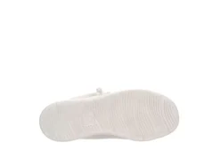Reef Mens Cushion Coast Slip On Sneaker - White -Cheap Nike || Skechers || heydude Store US 01 501596 06