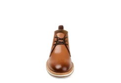 Thomas & Vine Mens Booker Chukka Boot - Cognac 11 Thomas & Vine Mens Booker Chukka Boot - Cognac -Cheap Nike || Skechers || heydude Store US 01 501608 02
